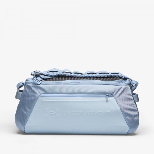 Batoh Under Armour No Weigh Backpack Duffle Blue Universal