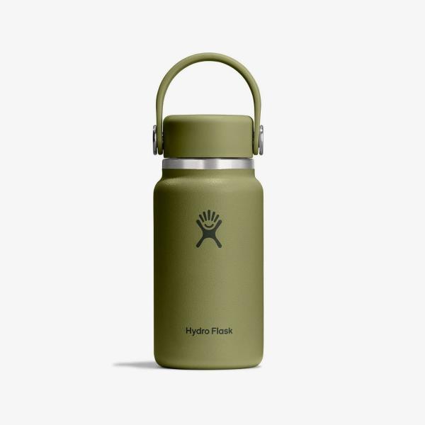 Hydro Flask Micro Hydro 200 ml Palmer Green Universal