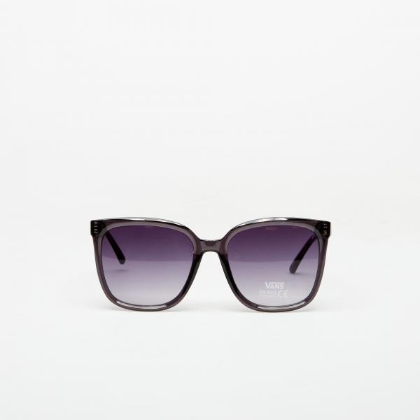 Sluneční brýle Vans Gilpin Sunglasses Black Universal