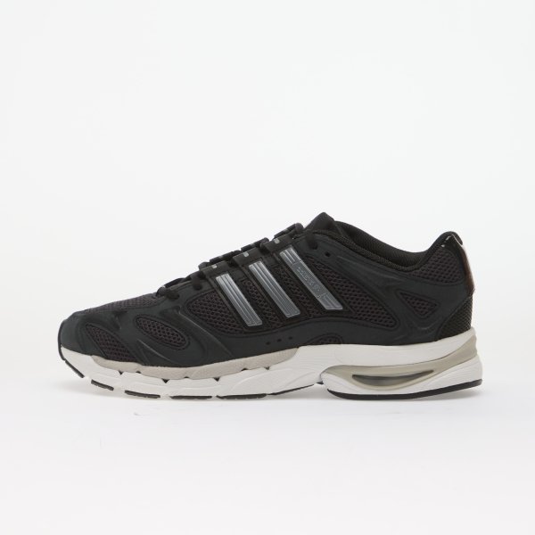 Tenisky adidas Adistar MLD Carbon/ Iron Met./ Core Black EUR 43 1/3