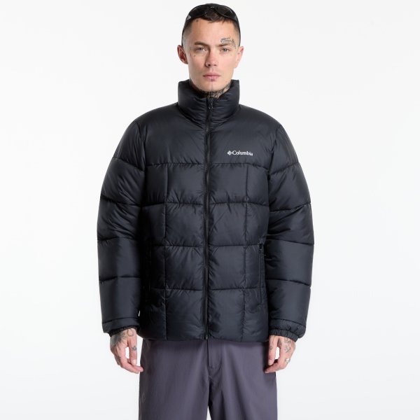 Bunda Columbia Puffect™ IV Jacket Black S