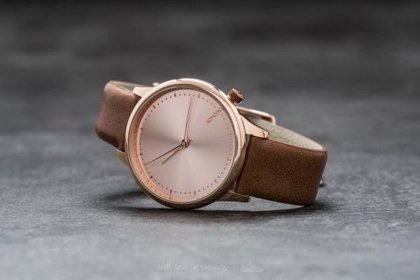 Komono Estelle Cognac