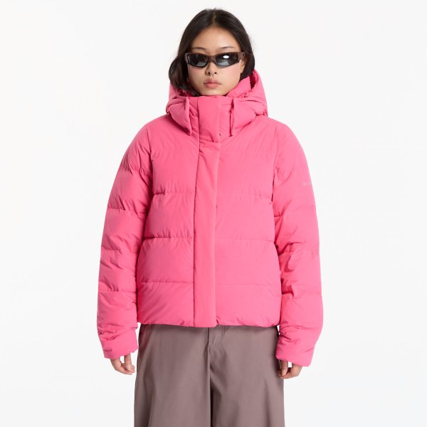 Bunda Columbia Amaze Puff™ Hooded Jacket Nico S