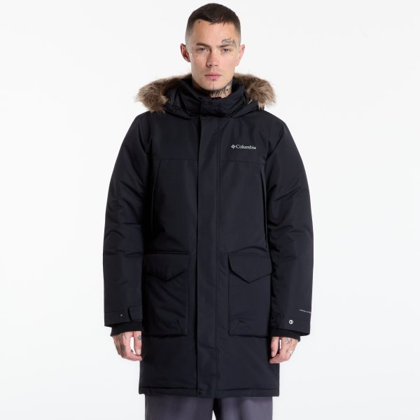 Bunda Columbia Cape Ridge™ Parka Black L