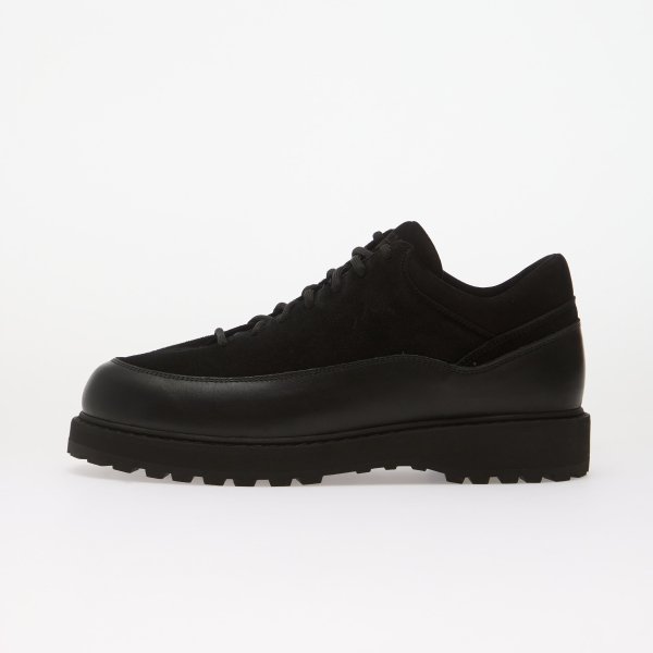 Boty Diemme Cornaro Gala Black 42.5