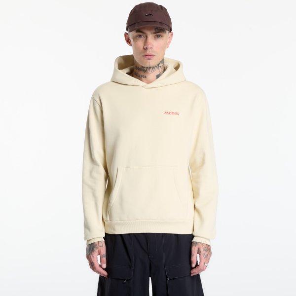 Mikina Napapijri B-Sweat Hoodie Fancy S