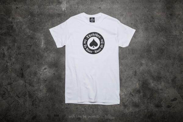 Thrasher Oath T-Shirt White