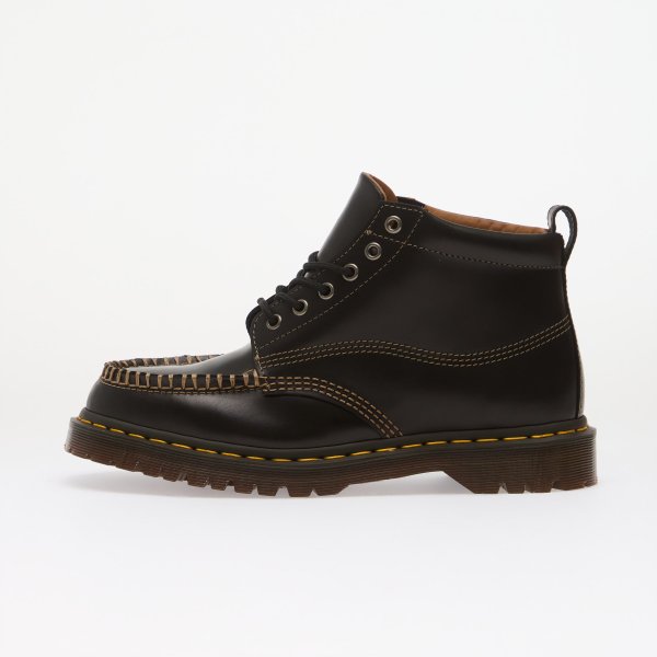Boty Dr. Martens Lowell Chukka Black 14