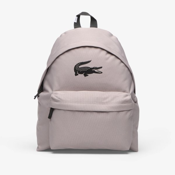 Batoh Lacoste Backpack Lotus/Flour-Lotus Universal