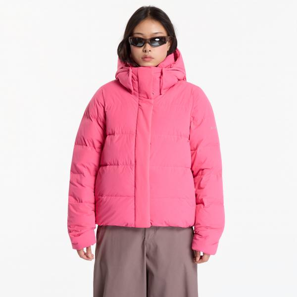Péřovka Columbia Amaze Puff™ Hooded Jacket Nico S