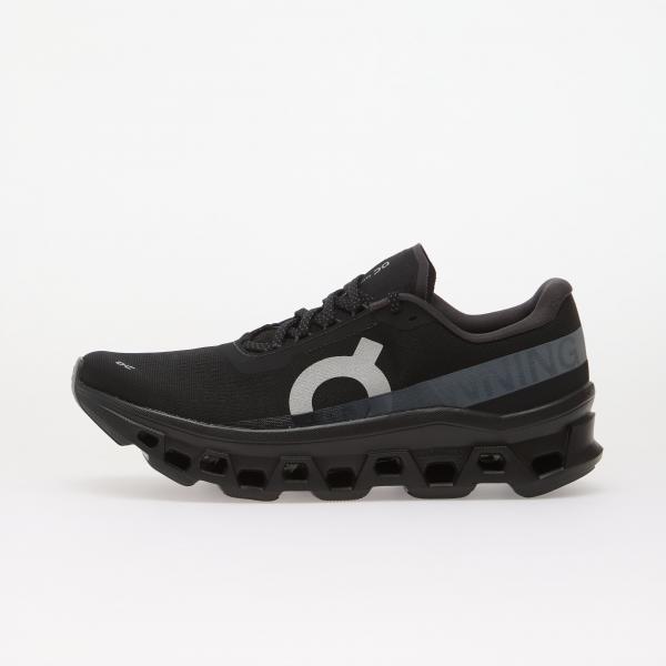 Tenisky On M Cloudmonster 1 Black EUR 46