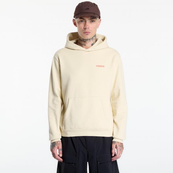 Mikina Napapijri B-Sweat Hoodie Fancy M