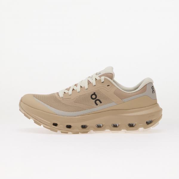 Tenisky On W Cloudvista 3 Waterproof Sand/ Ice EUR 38.5