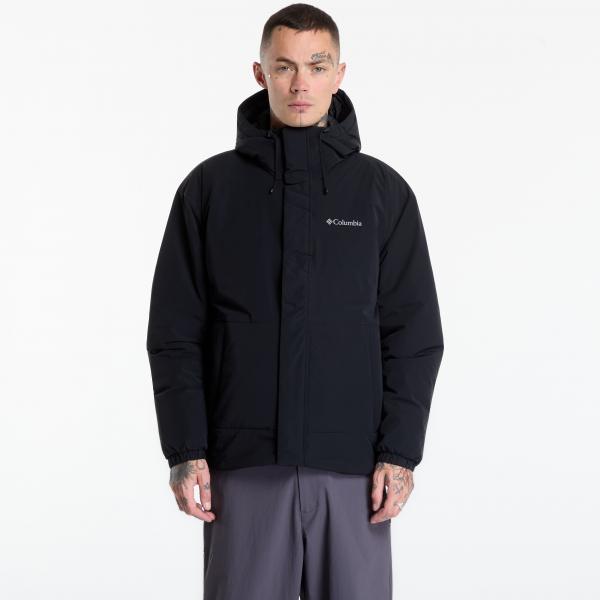 Bunda Columbia Street Heights™ Insulated Jacket Black M