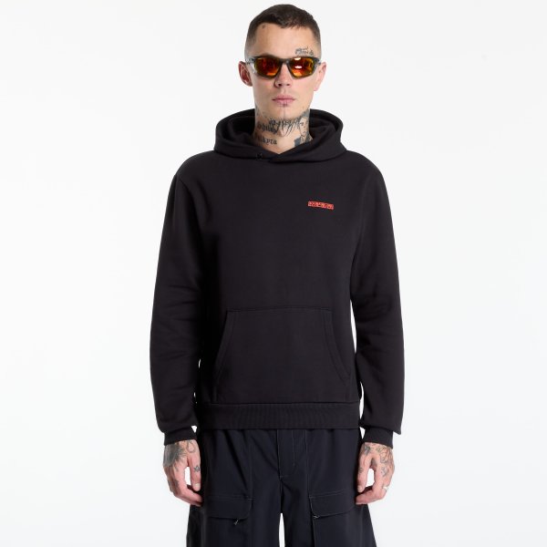 Mikina Napapijri B-Sweat Hoodie Fancy M