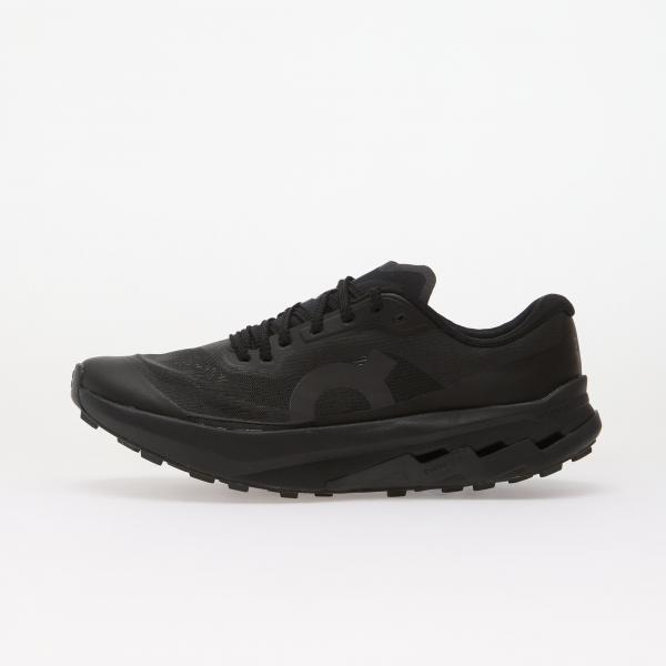 Tenisky On W Cloudultra Peak Black/ Black EUR 40.5