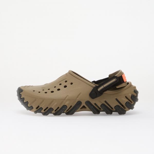 Boty Crocs Echo RO Clog S2C Khaki 6