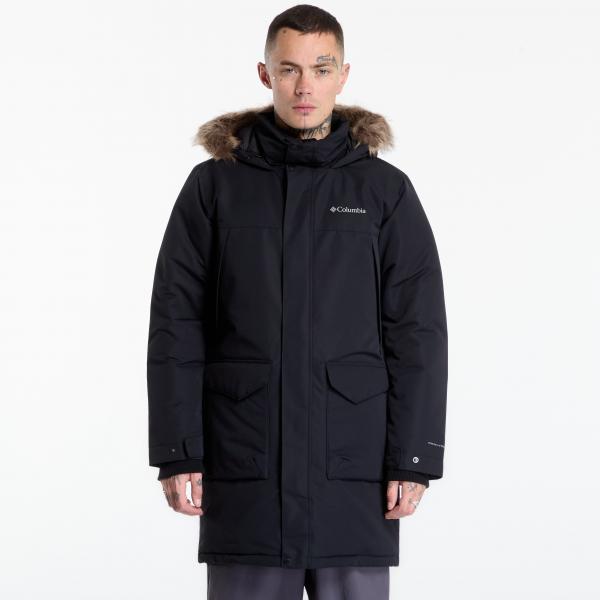 Bunda Columbia Cape Ridge™ Parka Black L