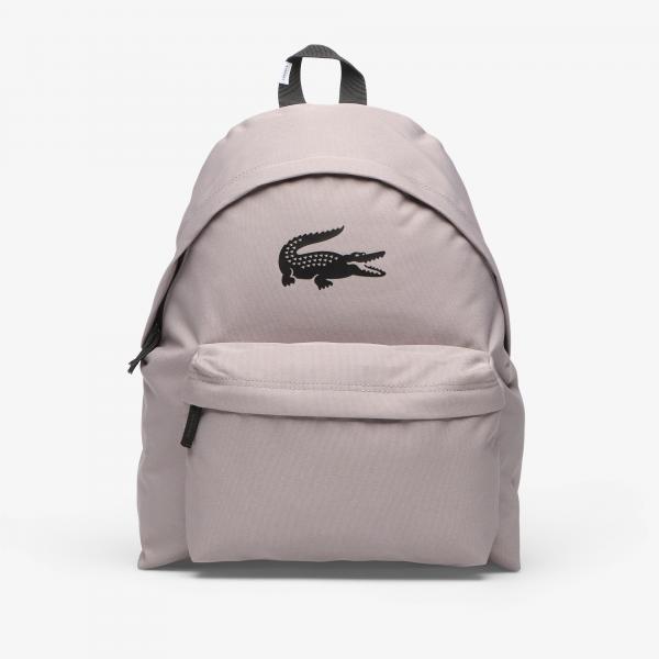 Batoh Lacoste Backpack Lotus/Flour-Lotus Universal