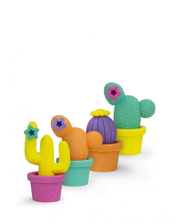 Just Mustard Cool Cactus