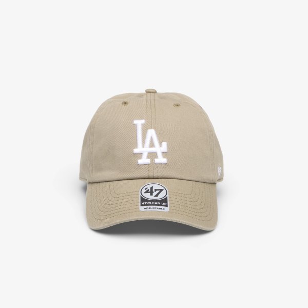 Kšiltovka '47 Brand MLB Clean Up New York Yankees Cap Green Universal
