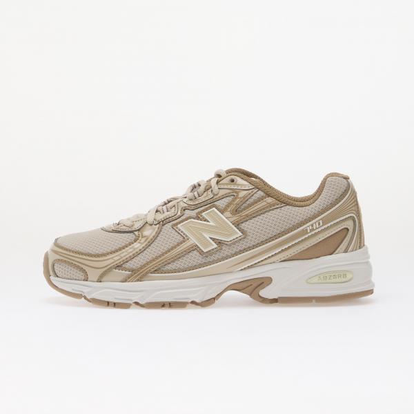 Boty New Balance 740 Kids Timberwolf/ Driftwood 6