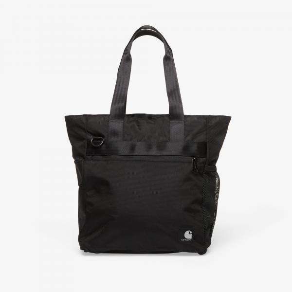 Taška Carhartt WIP Richmond Tote Bag Black Universal