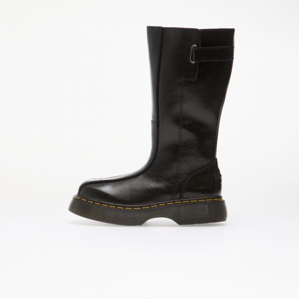 Dr. Martens Buzz Hi Black 9