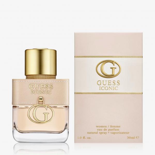 GUESS Iconic W Edp 30ml 30ml