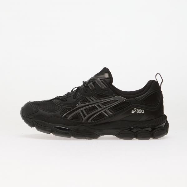 Tenisky Asics Gel-NYC Utility Black/ Carbon EUR 42.5