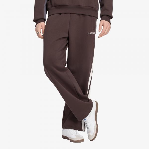 Tepláky adidas Cutline Sweatpants Aurora Coffee L
