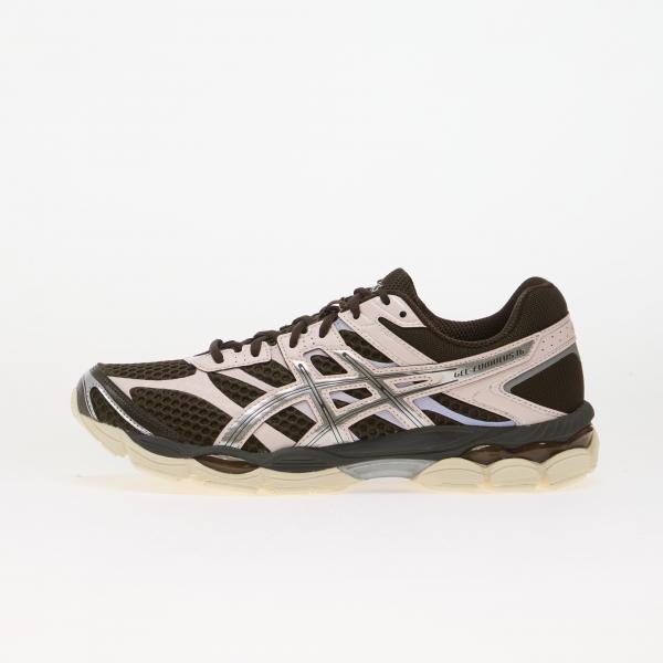 Tenisky Asics Gel-Cumulus 16 Black Coffee/ Pure Silver EUR 40.5