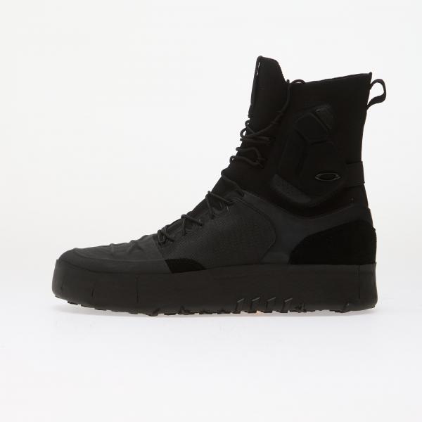 Boty Oakley Phantom Coyote Boot Pitch Black 11