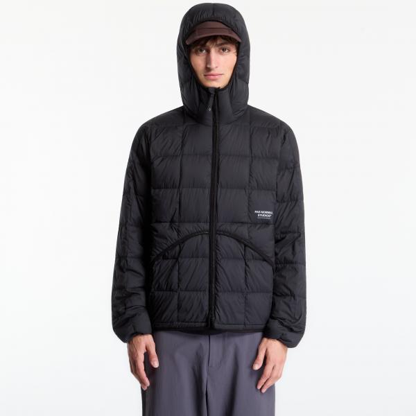 Bunda Pas Normal Studios Off-Race Down Liner Jacket Black L