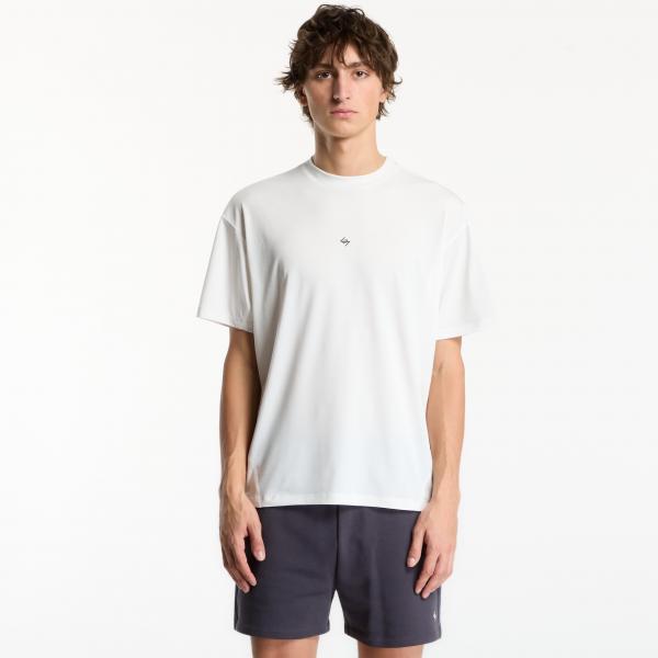 Tričko REPRESENT 247 Dna Tee UNISEX Flat White L