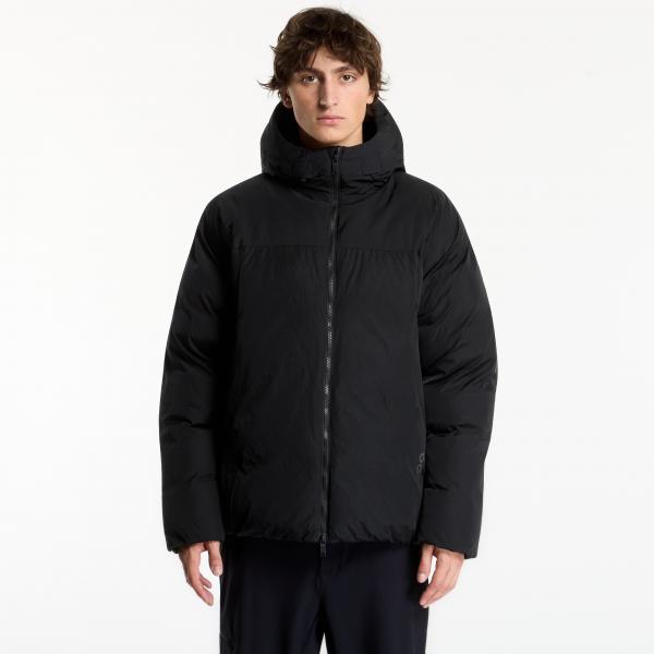 Bunda On All-Day Puffer Jacket Black L