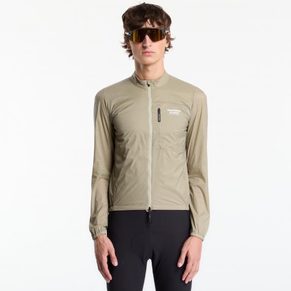 Bunda Pas Normal Studios Essential Insulated Jacket Grey Sage XL