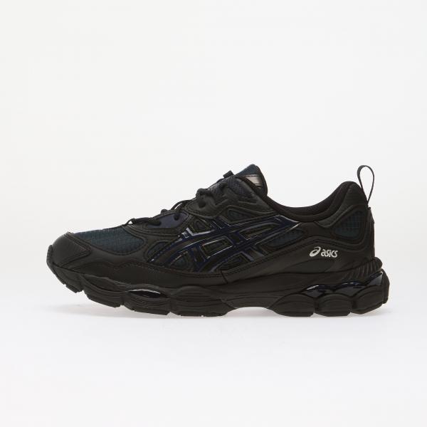 Tenisky Asics Gel-NYC Utility Midnight/ Black EUR 42
