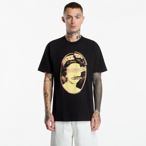Tričko Vans Sex Pistols Pretty Vacant SS Tee Black M