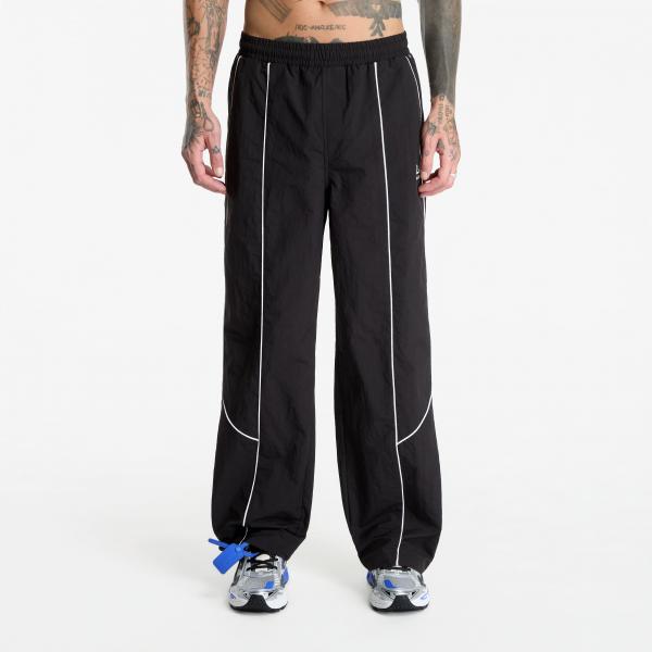 Kalhoty L/AB c/o Off-White™ Diag Track Pant Black XXL