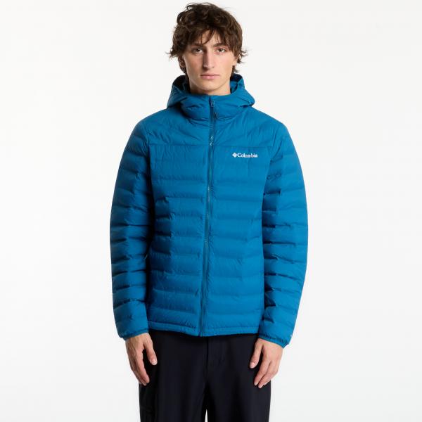 Bunda Columbia Terwilliger Trail™ Heat Seal Hdd Jacket Phoenix Blue XL