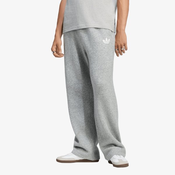 Tepláky adidas Originals Essentials Knit Pants Medium Grey Heather M