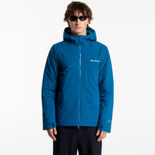 Bunda Columbia Trailborne™ Insulated Jacket Phoenix Blue M