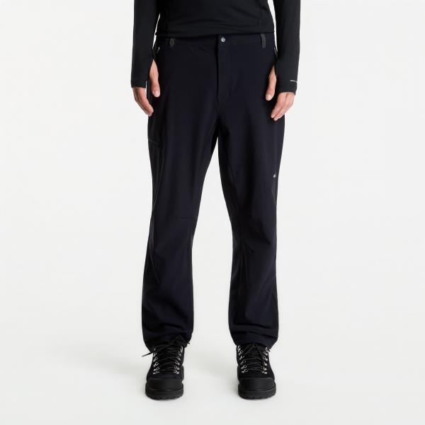Kalhoty Columbia Tennent Mountain™ Softshell Pant Black 32/32