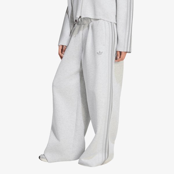 Tepláky adidas SST 2.0 Long Trackpant Light Grey Heather/ Lgh Solid Grey XL