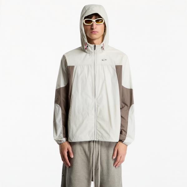 Větrovka Oakley Icon S O-Light Dry Jacket 1.0 Mist M
