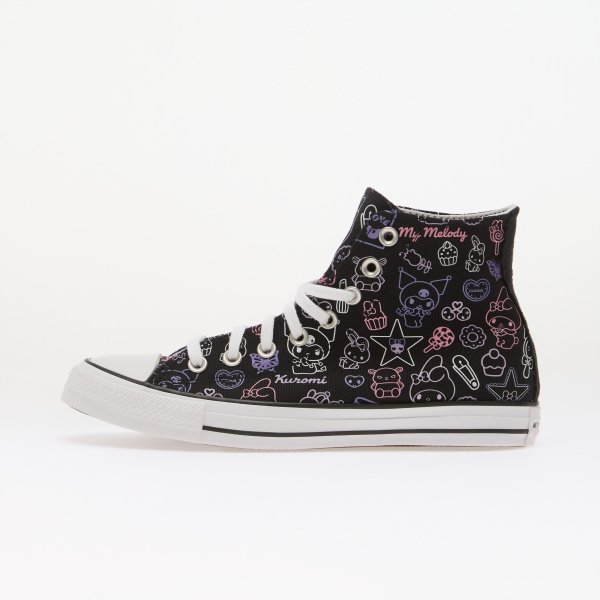 Tenisky Converse Chuck Taylor All Star Black EUR 35