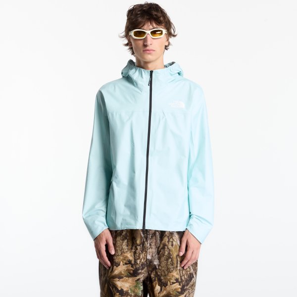 Bunda The North Face Superior FL Jacket Canal Blue XL
