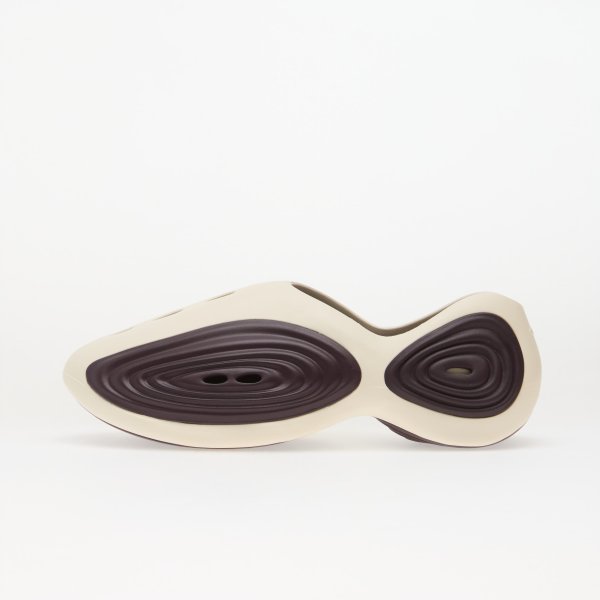 Boty Crocs Ripple Oyster/ Currant 8