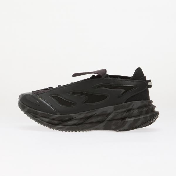 Tenisky adidas by Stella McCartney Adistar Black/ Grey Four/ Dove Grey EUR 39 1/3